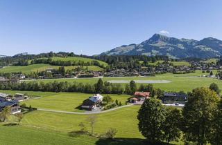 Haus kaufen in 6370 Reith bei Kitzbühel, Design Highlight am Golfplatz von Reith bei Kitzbühel