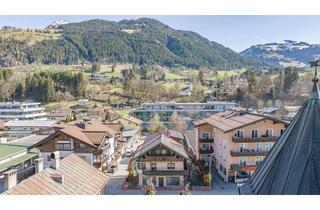 Haus kaufen in 6370 Kitzbühel, Stadthaus mit Baugenehmigung für 4 Wohnungen