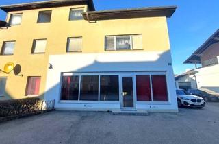 Büro zu mieten in Hauptstraße 33, 3161 Sankt Veit an der Gölsen, Helle Geschäfts-/Bürofläche direkt an der Hauptstr. in St. Veit/Gölsen zu mieten!