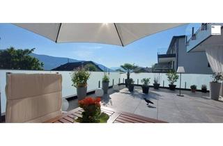 Wohnung mieten in 5310 Mondsee, Stilvolles Wohnen mit Mondseeblick am Höribachhof - elegante Terrassenwohnung zu mieten!