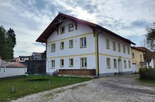 Haus kaufen in 4981 Reichersberg, Ertragsobjekt mit 4 vermieteten Wohnungen
