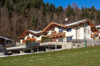 Reihenhaus kaufen in 6364 Brixen im Thale, Reihenhaus in sehr guter Lage - unverbaubar