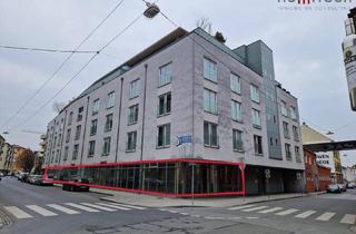 Geschäftslokal mieten in 8020 Graz, Geschäfts-/Handelsfläche in Grazer Innenstadt (Graz-Gries)