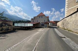 Haus kaufen in 8813 Sankt Lambrecht, Wohnhaus mit Gastronomie in 8813 St. Lambrecht