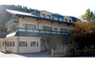 Gastronomiebetrieb mieten in Waldhof 12, 5441 Abtenau, Neuverpachtung Hotel-Restaurant im Lammertal