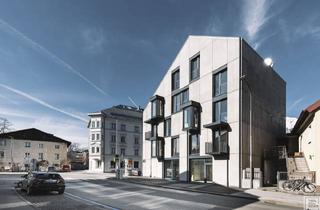 Wohnung mieten in Pradlerstraße, 6020 Innsbruck, WG-taugliche Neubauwohnung in bester Lage des Stadtteils Pradl