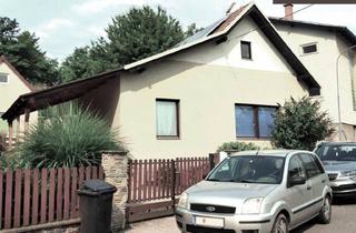 Haus kaufen in 7350 Oberpullendorf, OBERPULLENDORF - STARKE PREISSENKUNG - GEMÜTLICHES HEIM IN RUHIGER LAGE