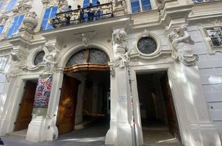 Geschäftslokal mieten in Singerstraße, 1010 Wien, Geschäftslokal in 1010 Wien - zu mieten
