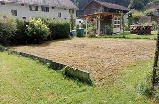  in Nahe Grüner See, 8611 Oberdorf, Gartengrund ca. 80m² für Naturliebhaber in Oberdorf nahe Grüner See in der Steiermark für nur 50 €/Monat Miete!