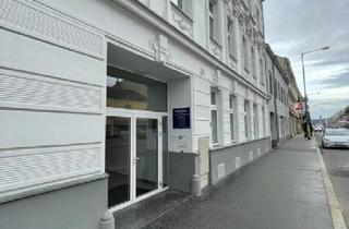 Wohnung mieten in Prager Straße, 1210 Wien, Geräumige 3-Zimmer-Wohnung mit Loggia: Sanierter Wohntraum in guter Lage