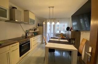 Wohnung kaufen in 6800 Feldkirch, 4,5 Zimmer Wohnung mit Balkon in zentraler Lage