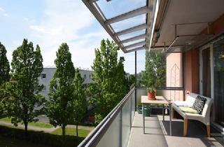Wohnung kaufen in 6890 Lustenau, Bregenz: Geräumige 4 Zimmer Wohnung, nur unweit vom Bodensee entfernt