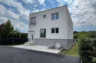 Einfamilienhaus kaufen in 7422 Riedlingsdorf, Neuwertiges Einfamilienhaus mit 5 Zimmern, 290 m² Fläche und Garten in 7422 Riedlingsdorf!