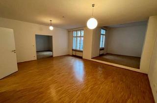 Wohnung mieten in Neubaugasse, 1070 Wien, Größzügige 2-Zimmer-Wohnung in der Neubaugasse - unbefristet