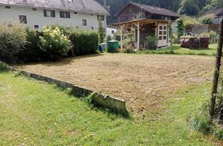 in Nahe Grüner See, 8611 Oberdorf, Gartengrund ca. 80m² für Naturliebhaber in Oberdorf nahe Grüner See in der Steiermark für nur 50 €/Monat Miete!