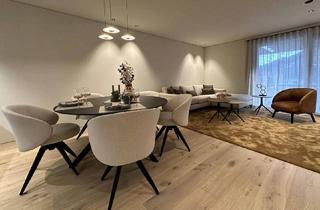 Penthouse kaufen in 6365 Kirchberg in Tirol, Die "Adler Lodge" - Apartment in sonniger Ruhelage mit Bergblick