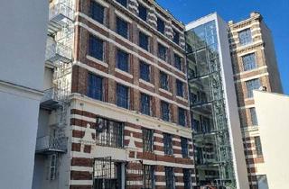 Büro zu mieten in Felberstraße, 1150 Wien, Sie suchen Ihr neues Loft? Wir schenken Ihnen für 2025 die Miete!