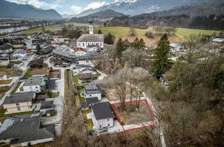 Grundstück zu kaufen in 6252 Breitenbach am Inn, Grundstück in Breitenbacher Zentrumsnähe zu kaufen!