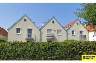 Reihenhaus kaufen in 2361 Laxenburg, Charmantes Reihenhaus mit großen Garten und Parkplatz