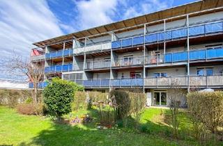 Wohnung kaufen in 9020 Klagenfurt, *** Westterrasse & Tiefgaragenplatz Nähe Klinikum *** Gemütliche Zweizimmerwohnung!