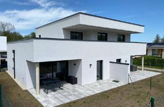 Wohnung kaufen in Senftenbach / St. Ulrich, 4973 Sankt Ulrich, Neu im Angebot - hochwertig ausgestattete Neubau-Gartenwohnung mit Carport
