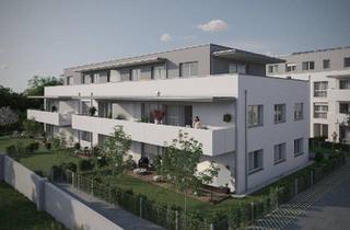 Wohnung kaufen in Hauptstraße 38 - 40, 4642 Sattledt, NEU! - Hochwertige Eigentumswohnung mit großem Balkon - jetzt informieren!