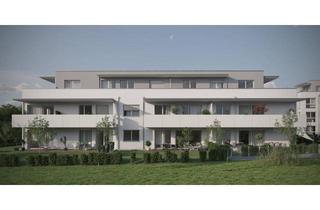Wohnung kaufen in Hauptstraße 38 - 40, 4642 Sattledt, Genießen Sie den Luxus des modernen Wohnens! - Sattledt, Hauptstraße - sonnige Lage im Zentrum - Neubau - direkt vom Bauträger!