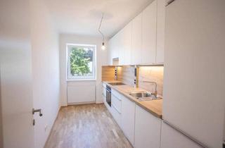 Wohnung kaufen in Grabmayrgasse, 1210 Wien, Toll geschnittene 3 Zimmer EIGENTUMSWOHNUNG in 1210 Wien - komplett saniert und provisionsfrei!