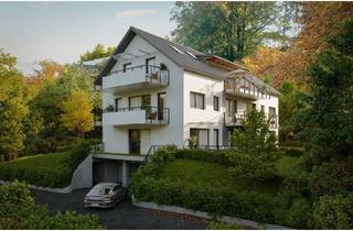 Penthouse kaufen in 9201 Krumpendorf, VITA VIVET - Krumpendorf am Wörthersee! Exklusive Neubau-Gartenwohnung in unmittelbarer Seenähe