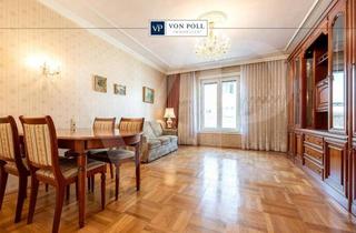 Wohnung kaufen in Längenfeldgasse, 1120 Wien, Zwischen Meidlinger Markt und Längenfeldgasse - 3 Zimmer mit großem Balkon und Grünblick