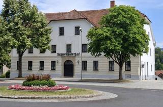 Gewerbeimmobilie kaufen in 4400 Steyr, VIELSEITIGES GEWERBEOBJEKT IN STEYR MIT ERWEITERUNGSPOTENZIAL