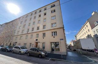 Gewerbeimmobilie kaufen in Herzgasse, 1100 Wien, Vermietetes Geschäftslokal - Renditeobjekt