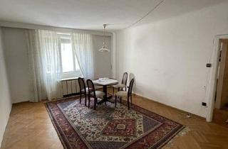 Wohnung kaufen in Vorgartenstraße, 1020 Wien, Ruhig gelegene 2-Zimmer-Stadtwohnung in direkter U-Bahn-Nähe (U1 & U2)