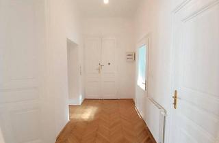 Wohnung kaufen in Clusiusgasse, 1090 Wien, Charmante 3-Zimmer Wohnung in Bestlage! Nähe Servitenviertel und U4 Friedensbrücke!