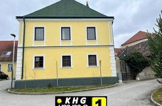 Haus kaufen in 3900 Schwarzenau, ++++ !PREISREDUKTION! HISTORISCHE SCHÖNHEIT ++++