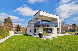 Haus kaufen in 2123 Schleinbach, Highlight: 15 Min. vor Wien! - Traumhaus mit Pool, großem Garten und Top-Ausstattung.