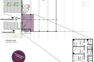 Büro zu mieten in 7100 Neusiedl am See, Ihr Standort für Produktion, Gewerbe, Lager oder Büro in Neusiedl am See - ab 668 m² Nutzfläche