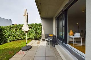 Wohnung kaufen in Maihofstraße 12, 6912 Hörbranz, Hörbranz's Geheimtipp: Moderne Wohlfühloase mit Gartenzauber