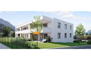 Wohnung kaufen in Beim Feldgatter, 6820 Frastanz, Schöne 3-Zimmer-Gartenwohnung (TOP 3) in Frastanz, Beim Feldgatter 5
