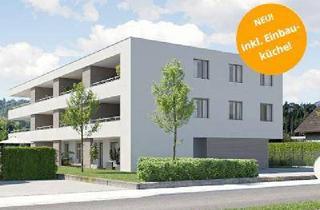 Wohnung kaufen in Illstraße 39, 6800 Feldkirch, NEU! Inkl. Einbauküche! Tolle 3-Zimmer-Wohnung (TOP 7) in Feldkirch-Tosters, Illstraße 39, kurzfristig beziehbar