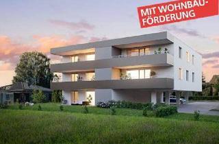 Wohnung kaufen in Fenkern, 6841 Mäder, Tolle 3-Zimmer-Dachgeschosswohnung (TOP 5) in Mäder, Fenkern 2