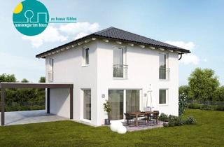 Einfamilienhaus kaufen in Mörikestraße 21, 3100 Sankt Pölten, Traumhaus am Eisberg - modern & energieeffizient mit Keller, Carport und Eigengrund - Energieklasse A++