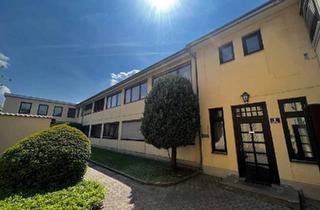 Büro zu mieten in 9020 Klagenfurt, Schöne Büroflächen mit vielen Nutzungsmöglichkeiten