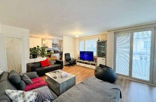 Wohnung kaufen in Ottakringer Straße, 1170 Wien, Hernals, 98 m2 große 3 Zimmer Wohnung mit Loggia und Garagenbox zu verkaufen!
