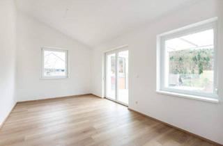 Wohnung kaufen in 8301 Laßnitzhöhe, Erstbezug: 4-Zimmer Wohnung in perfekter Stadtrandlage mit Balkon und Parkplatz