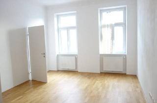 Wohnung kaufen in Pasettistraße, 1200 Wien, Gepflegte 55,5m² Altbauwohnung mit 5,7m2 Balkon im 2. Liftstock (Top 27/28)