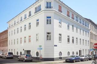 Wohnung kaufen in Elterleinplatz, 1170 Wien, Unbefristet vermietete 2-Zimmer-Wohnung in frisch saniertem Haus in 1170 Wien zu verkaufen! 5 Min. zur neuen U5 Station Elterleinplatz