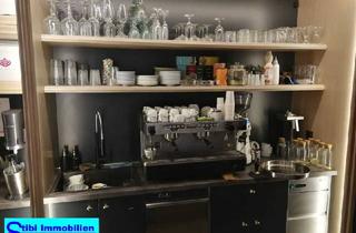 Immobilie mieten in 1050 Wien, Café-Restaurant mit Schanigarten: Top Geschäftsmöglichkeit in 1050 Wien für € 2.000,- Miete