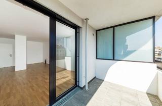 Wohnung kaufen in Laxenburger Straße, 1100 Wien, Stadtwohnung mit Citylage - 2 Zimmer Erstbezug mit Freifläche - jetzt mit 3,5% WOHNBONUS!