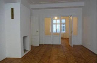 Büro zu mieten in Belvederegasse, 1040 Wien, Altbaubüro - Erstbezug nach Sanierung